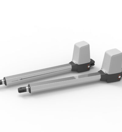 TMT Terrier 200
