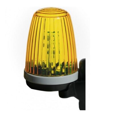 CDCFLASH – LED villogó lámpa