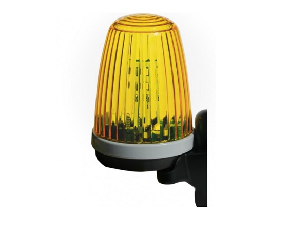 CDCFLASH – LED villogó lámpa